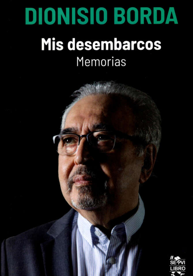 Mis desembarcos