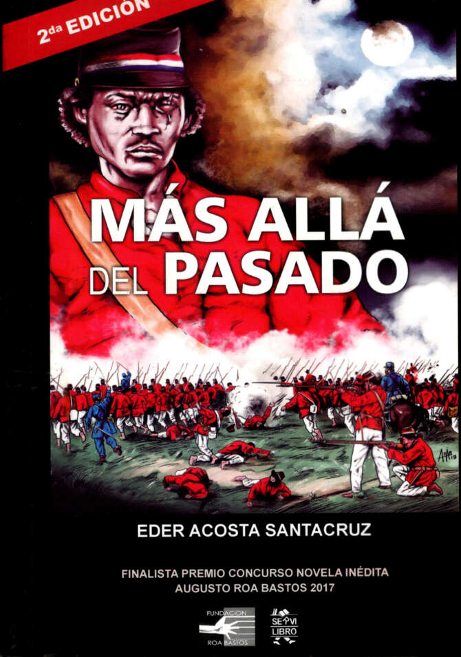 Más allá del pasado