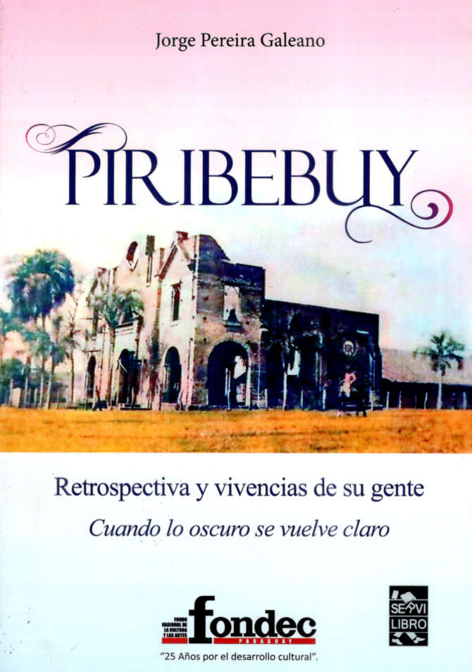 Piribebuy