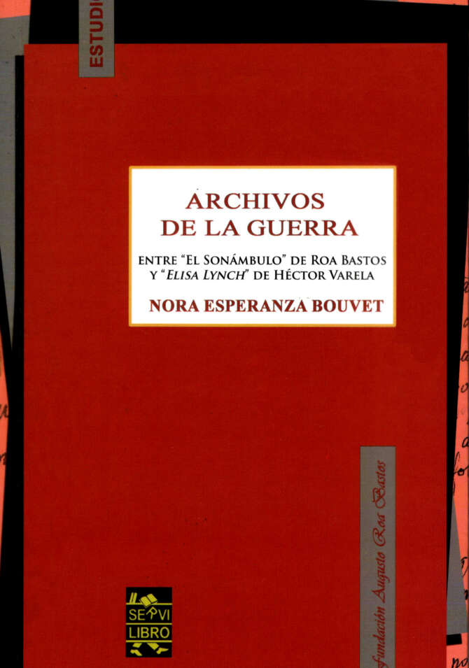 Archivos de la guerra