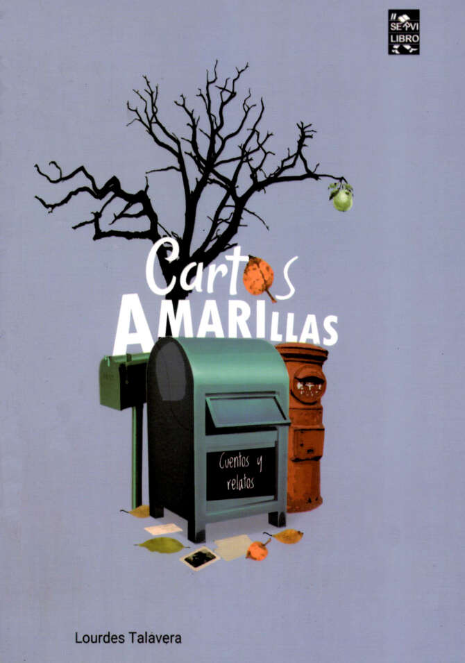 Cartas Amarillas
