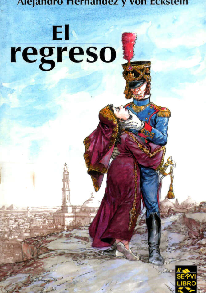 El regreso