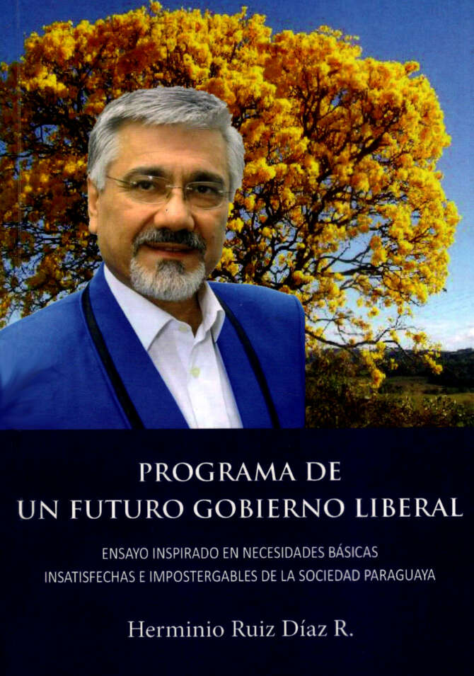 Programa de un futuro gobierno liberal